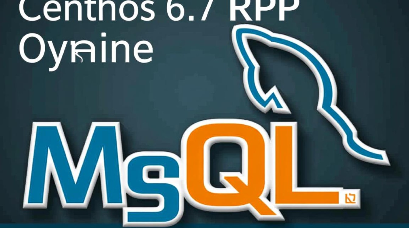 CentOS 6.7 MySQL RPM 安装指南-图1