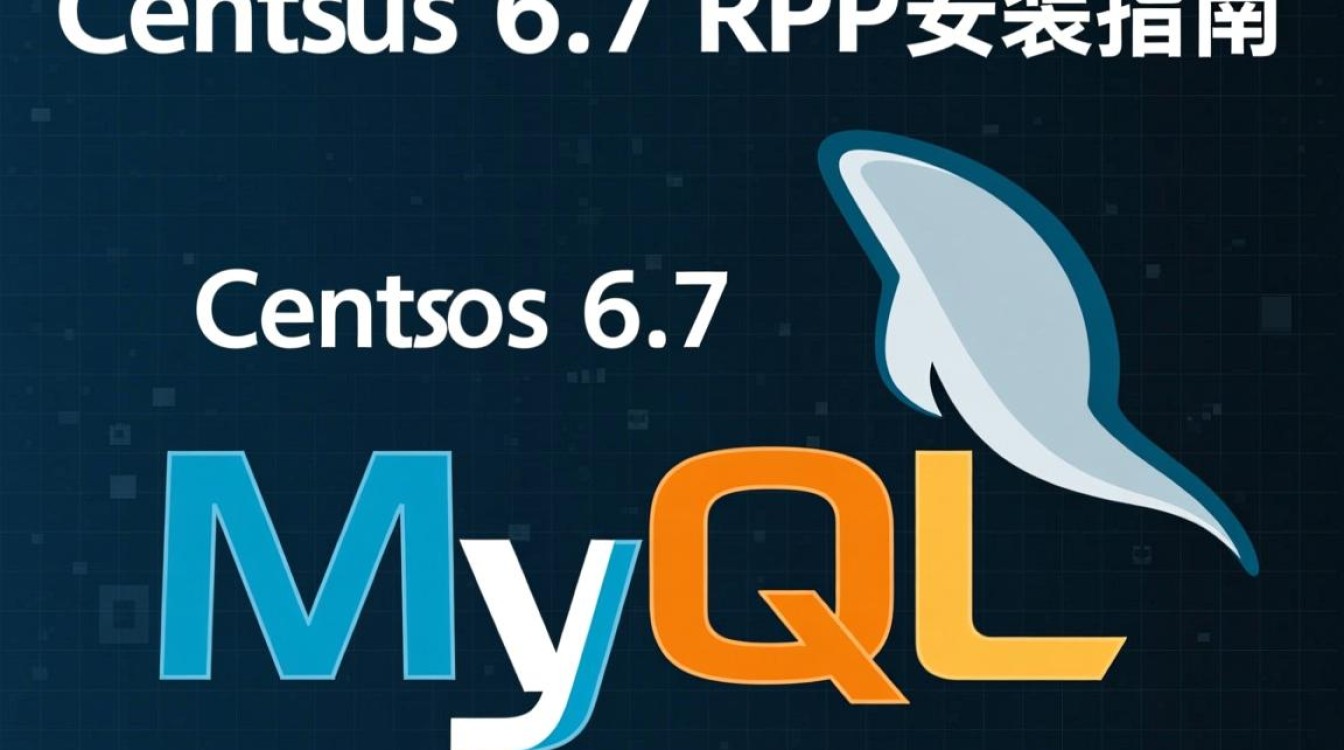 CentOS 6.7 MySQL RPM 安装指南-图3