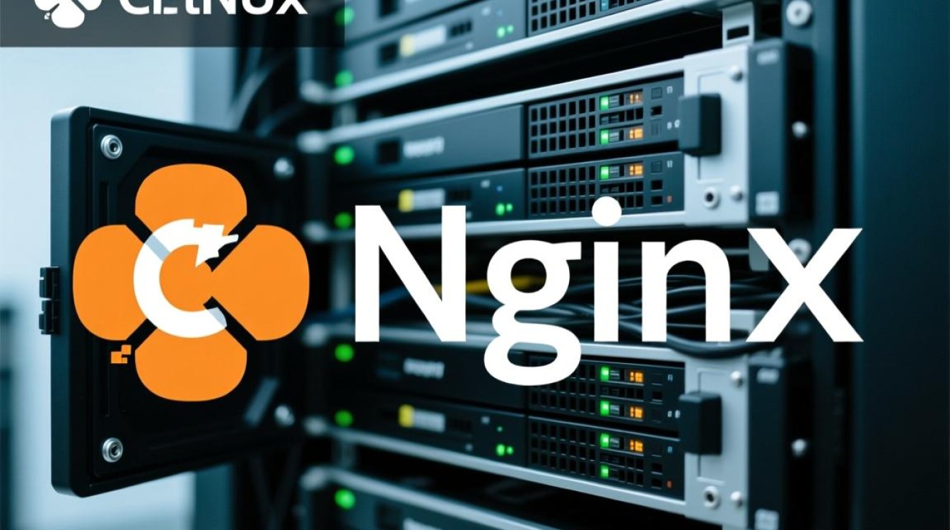 CentOS下重启Nginx的步骤指南-图1