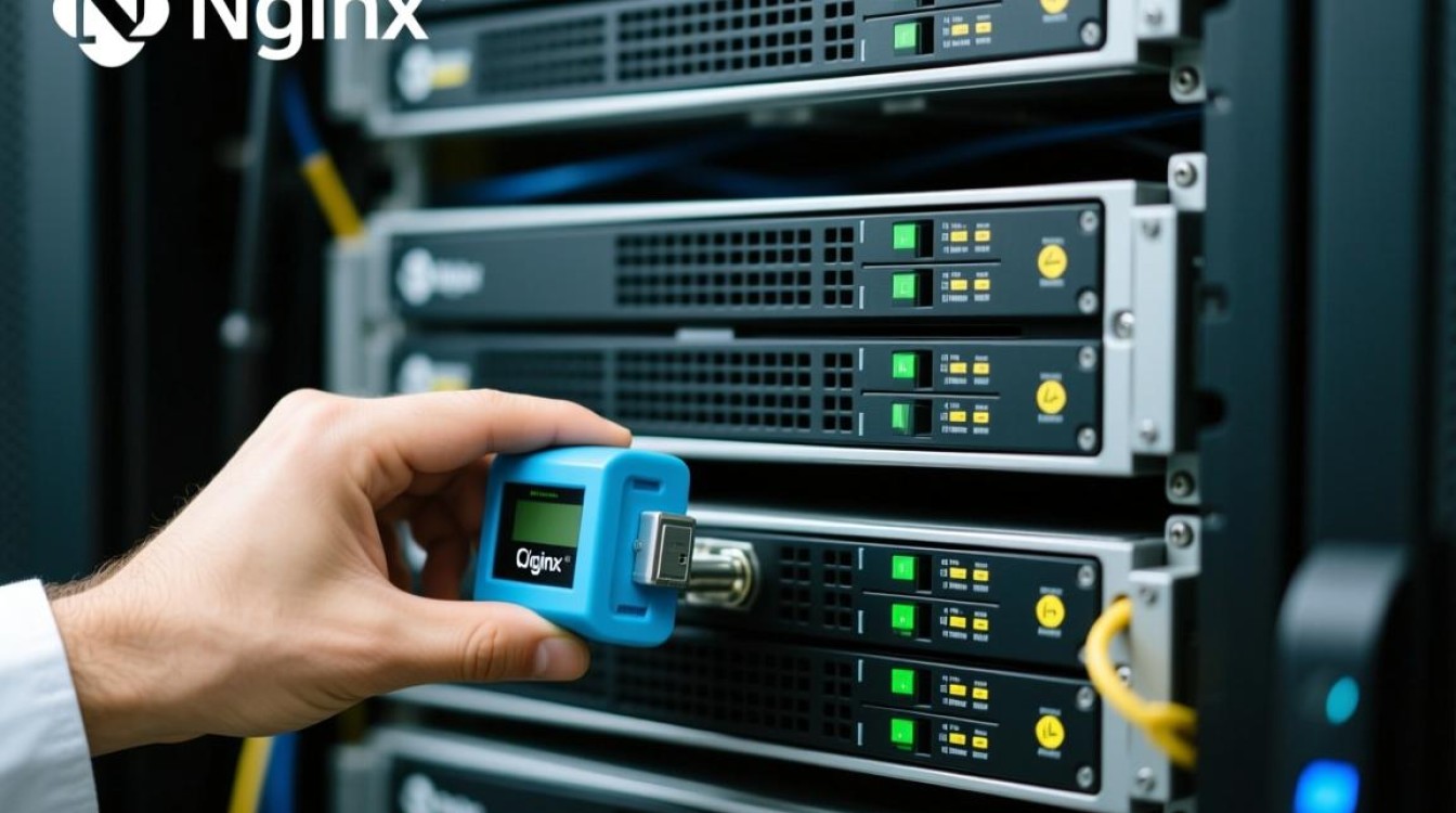 CentOS下重启Nginx的步骤指南-图2