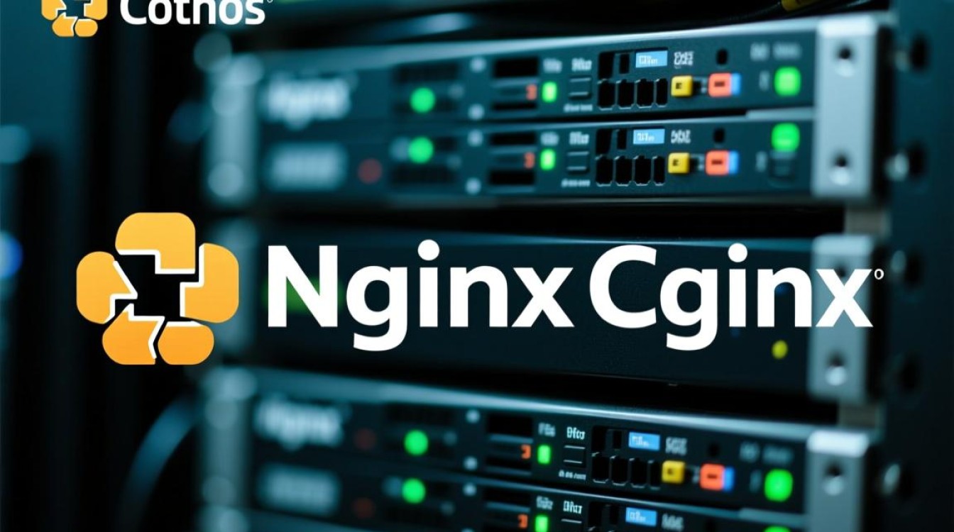 CentOS下重启Nginx的步骤指南-图3
