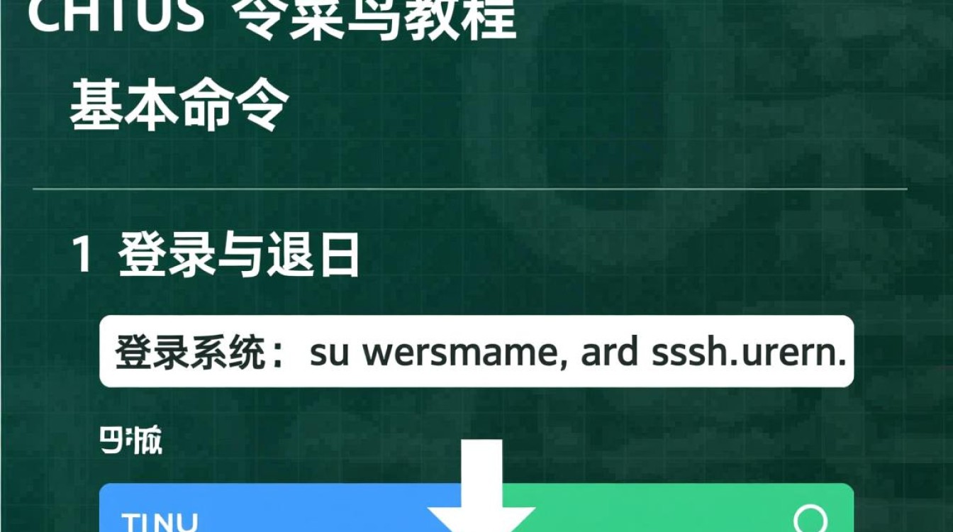 CentOS命令速成指南-图1