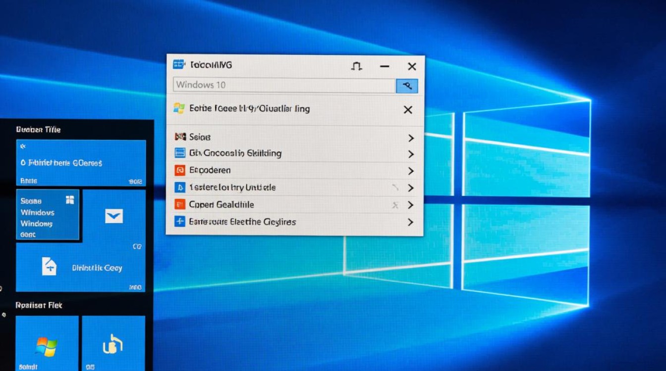 Win10高效查找文件指南-图1