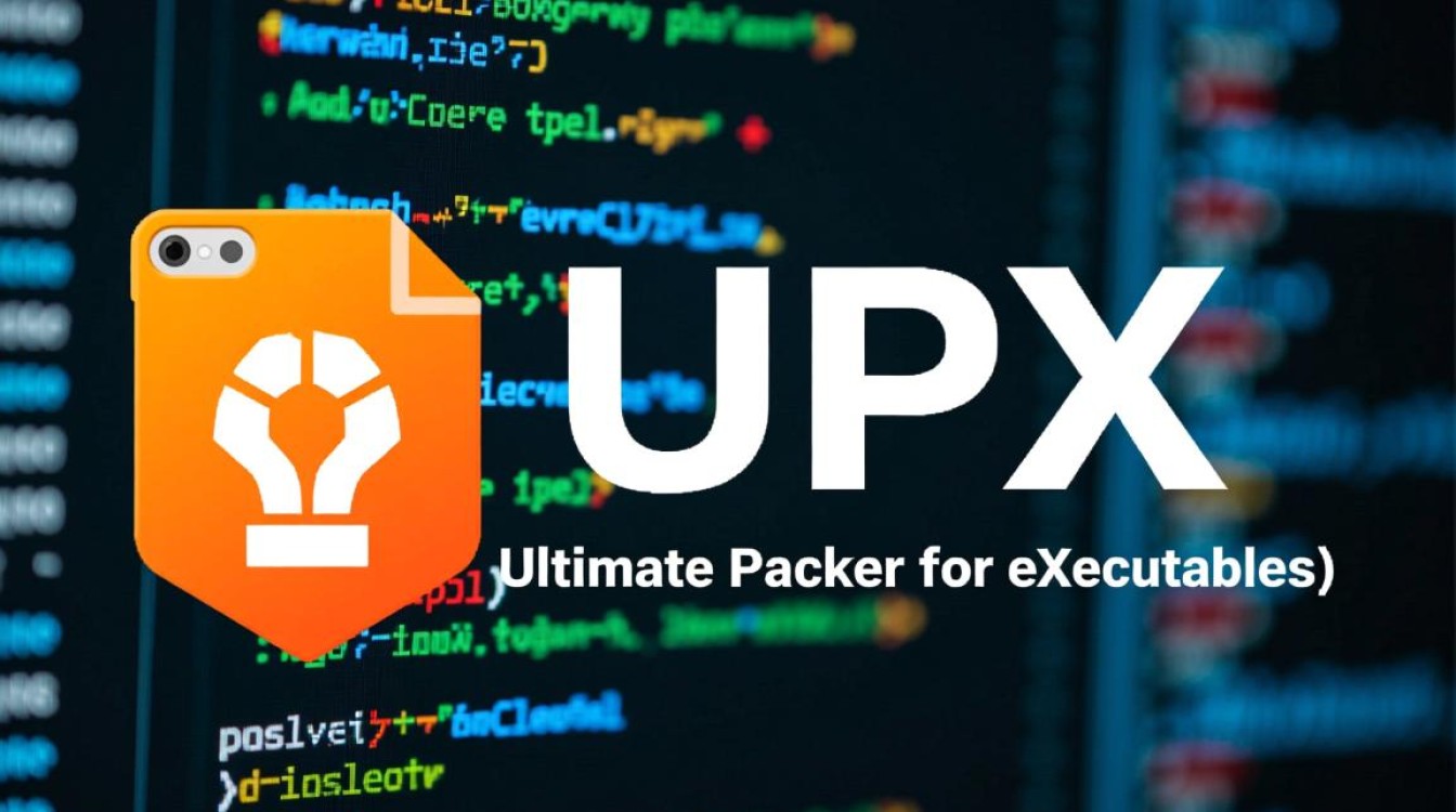 UPX加壳工具错误处理指南-图1 UPX加壳工具错误处理指南-图1