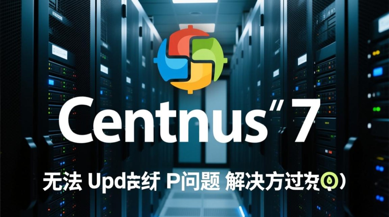 Centos 7更新故障排查指南-图3 Centos 7更新故障排查指南-图3