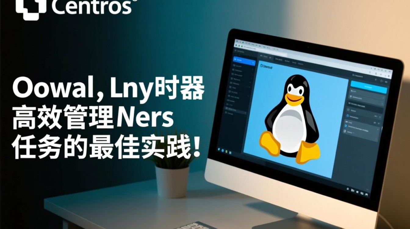 CentOS定时任务配置指南-图2 CentOS定时任务配置指南-图2