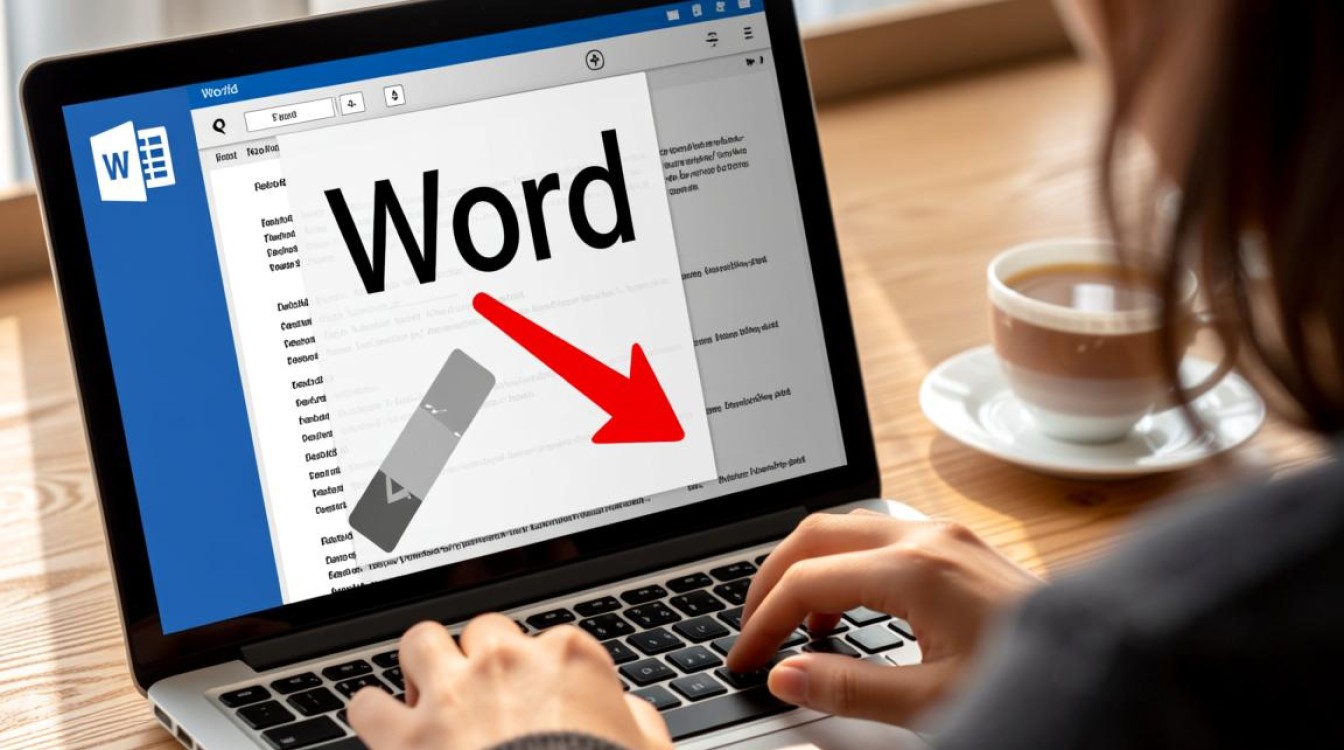 Word文档报错快速解决与数据恢复指南-图1