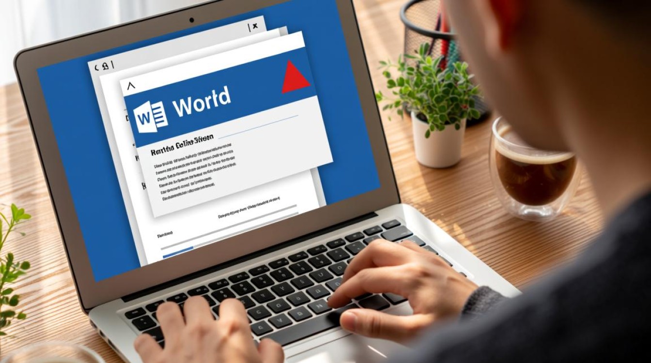 Word文档报错快速解决与数据恢复指南-图3