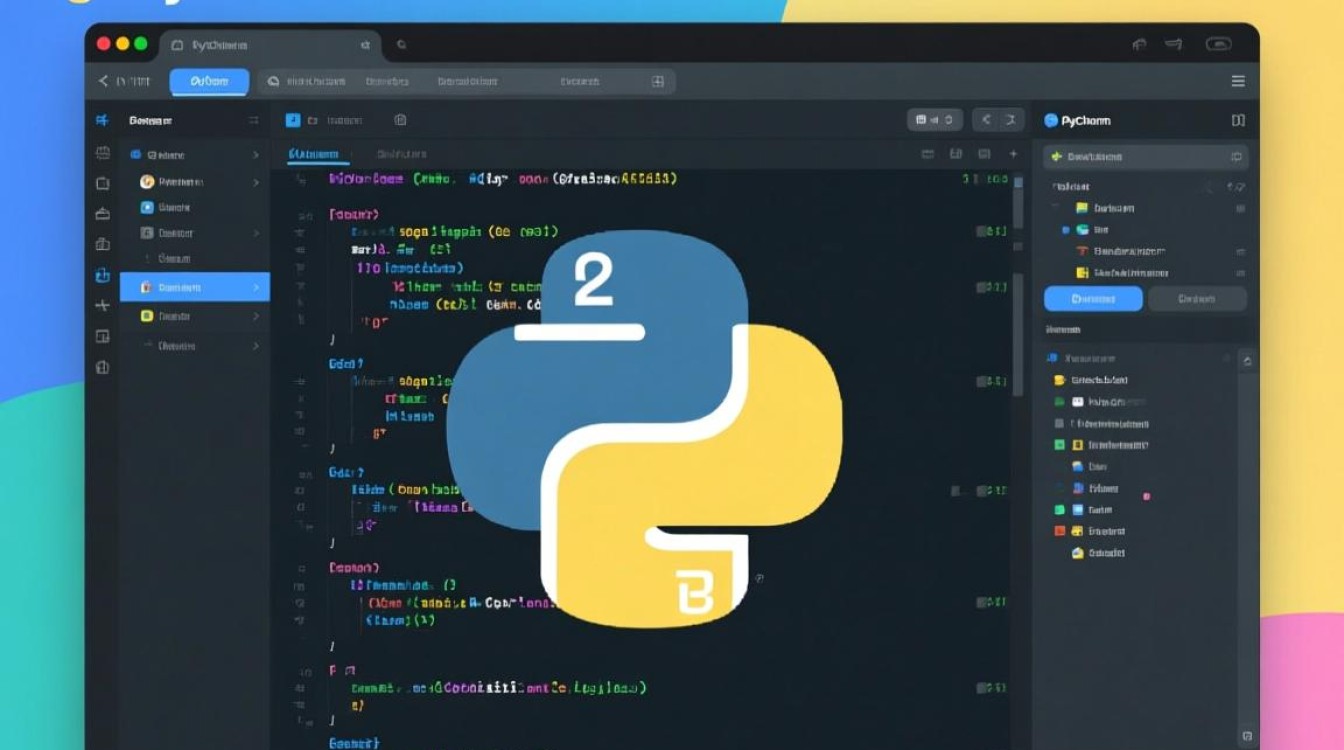 PyCharm项目创建错误排查指南-图2