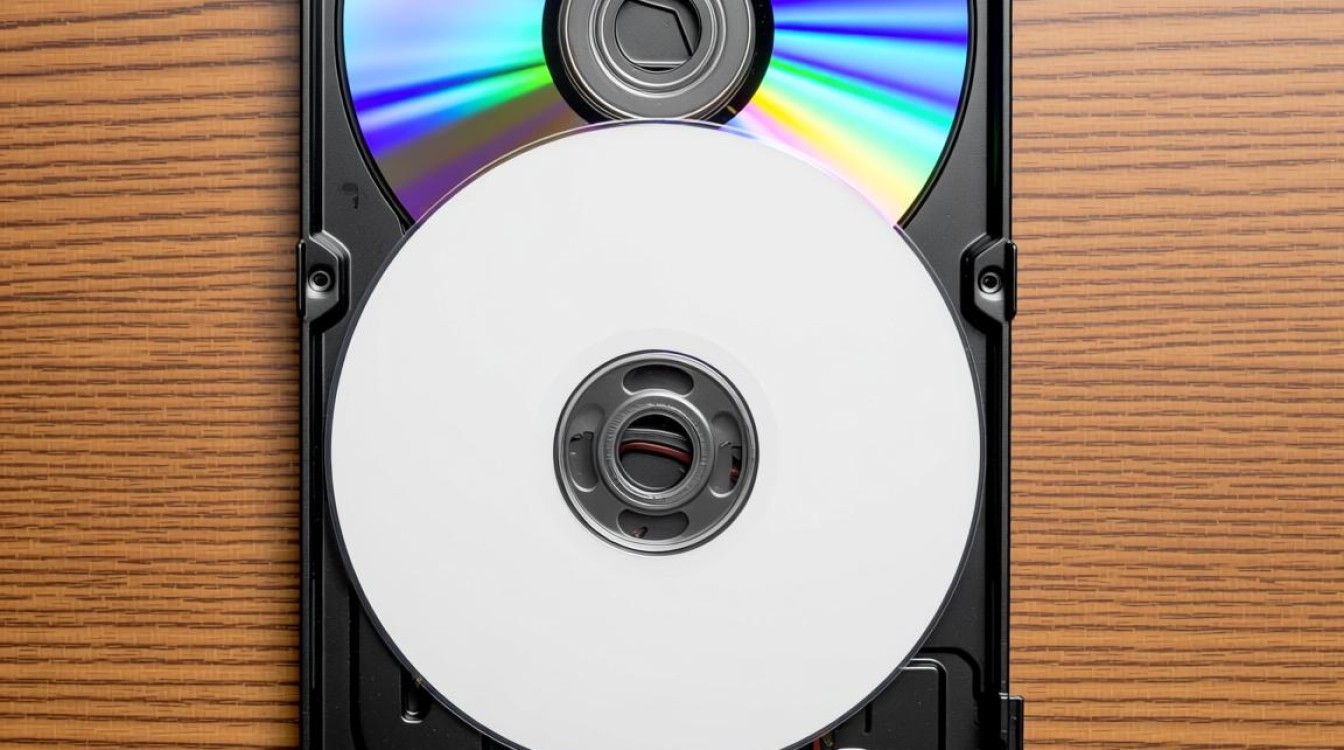 高效笔记本刻录光盘指南-图1 高效笔记本刻录光盘指南-图1