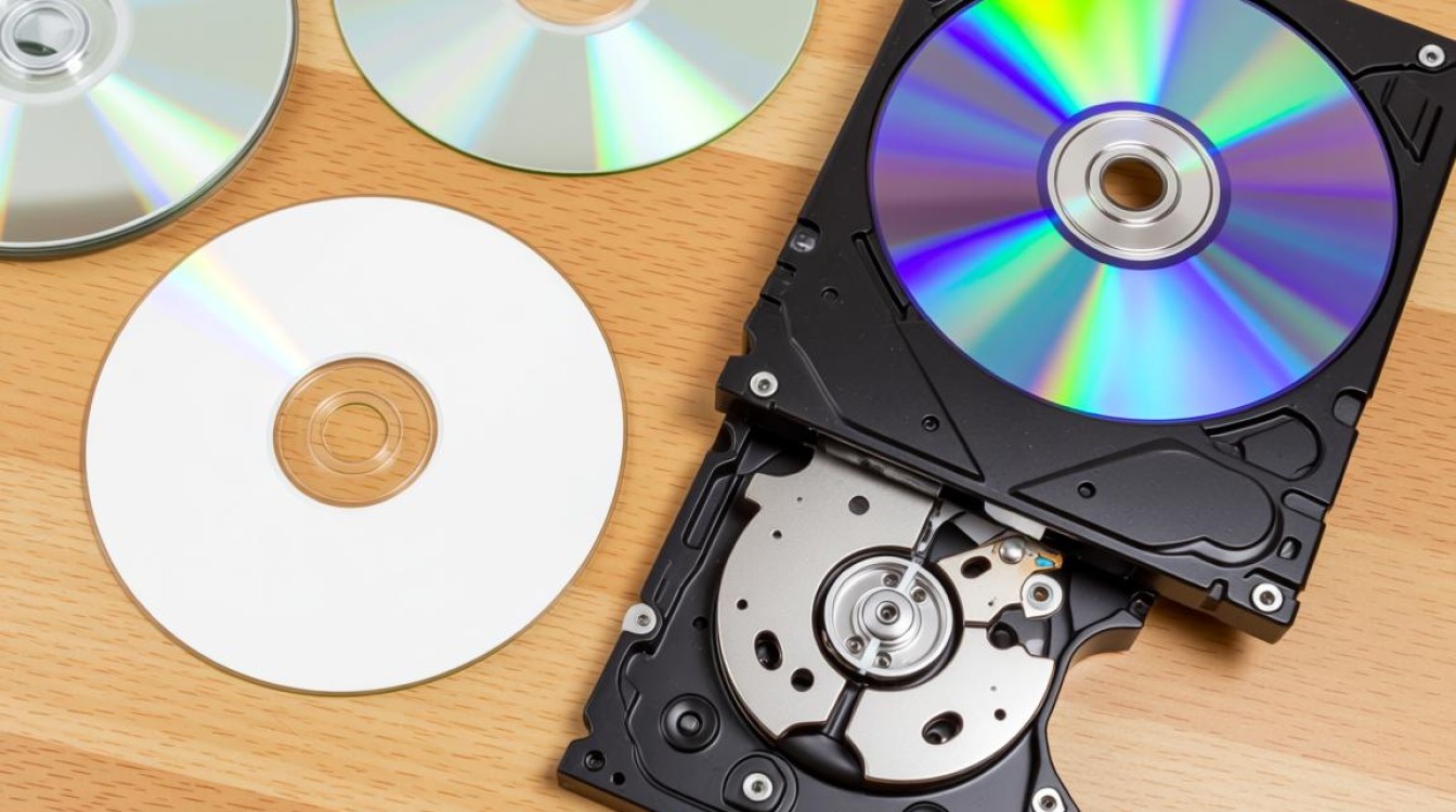 高效笔记本刻录光盘指南-图3 高效笔记本刻录光盘指南-图3