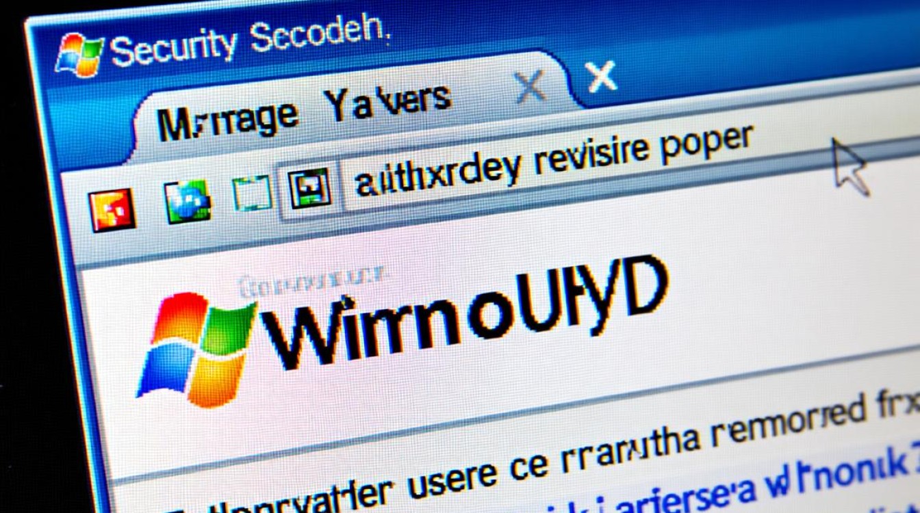 如何进入Windows XP安全模式？-图2