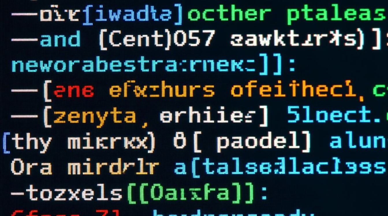创建CentOS 7目录，mkdir centos7-图1