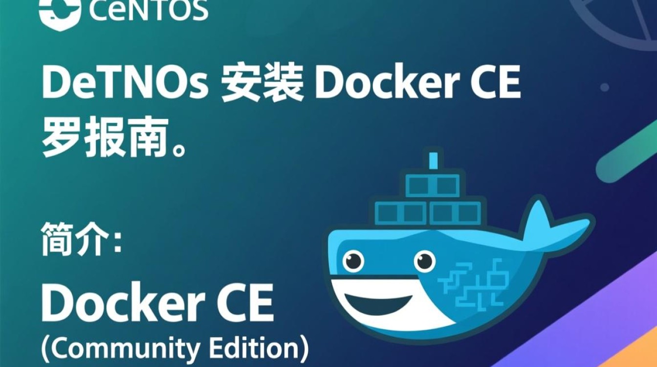CentOS系统快速安装Docker CE教程-图3