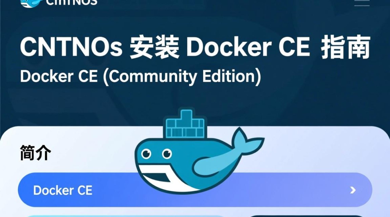 CentOS系统快速安装Docker CE教程-图2