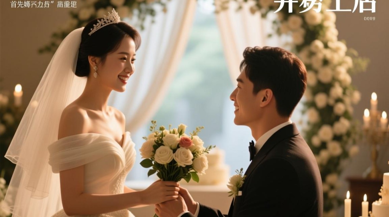 浪漫定格，求婚视频完美结尾剪辑技巧-图1