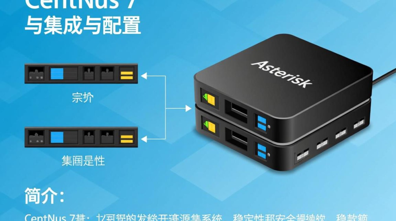 CentOS 7下Asterisk的安装与配置指南-图1