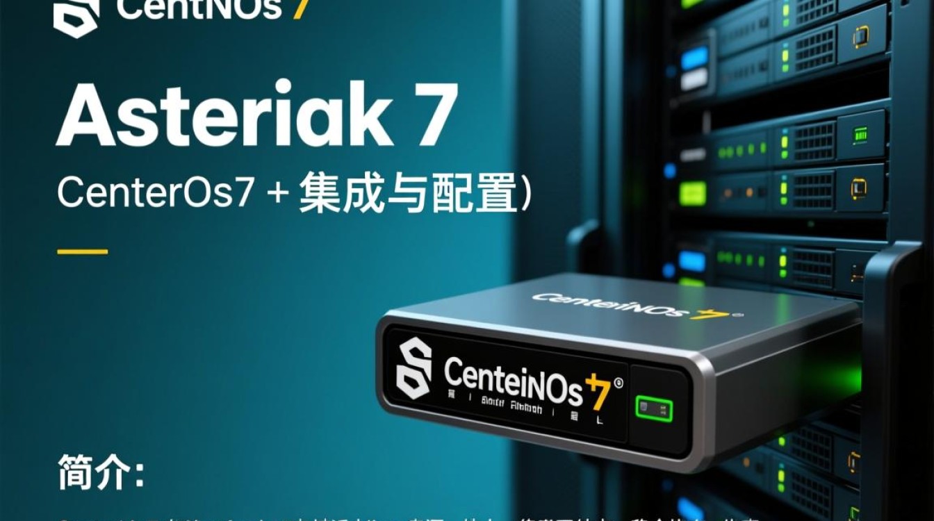 CentOS 7下Asterisk的安装与配置指南-图2