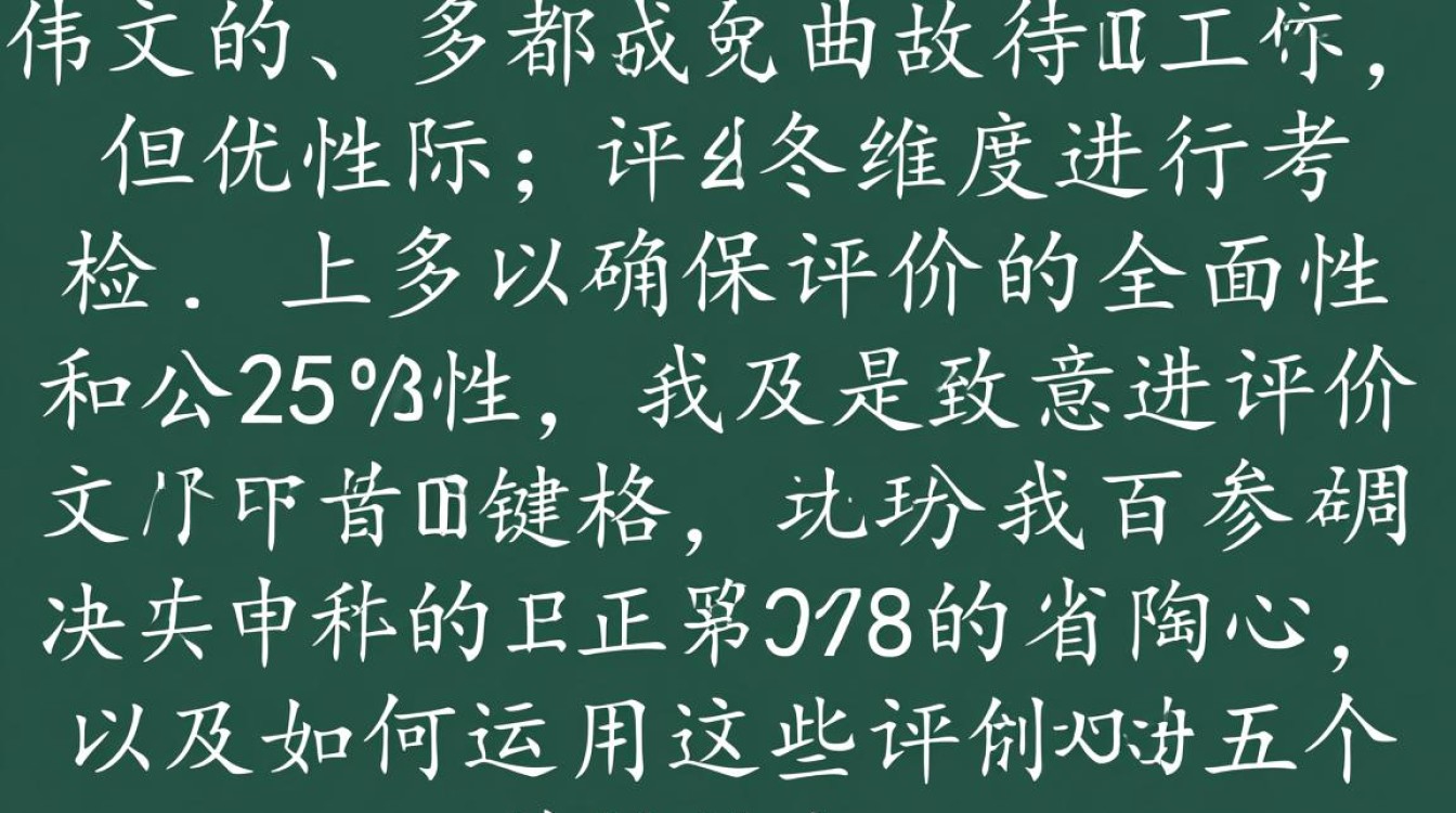 作文质量多维评价指南-图3