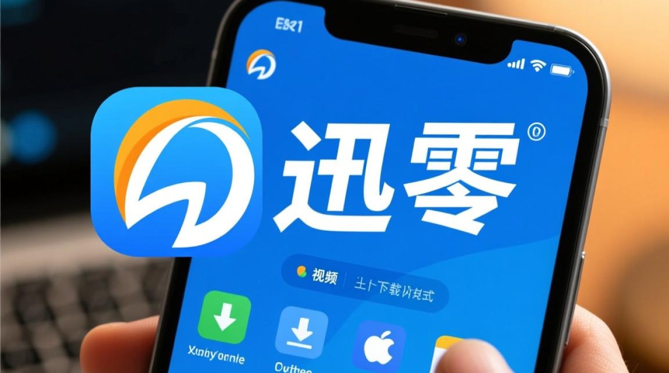 苹果手机轻松安装迅雷教程-图1