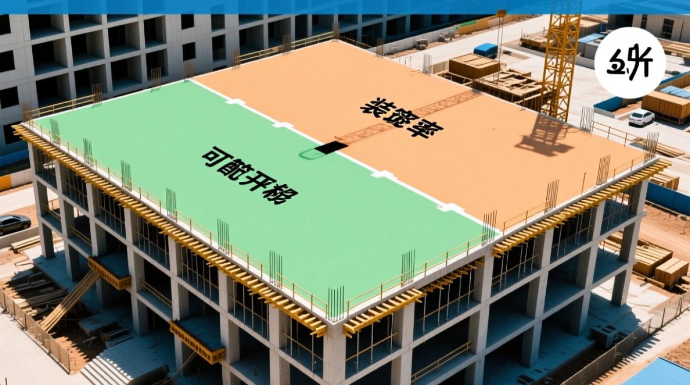 装配率面积计算错误排查指南-图1