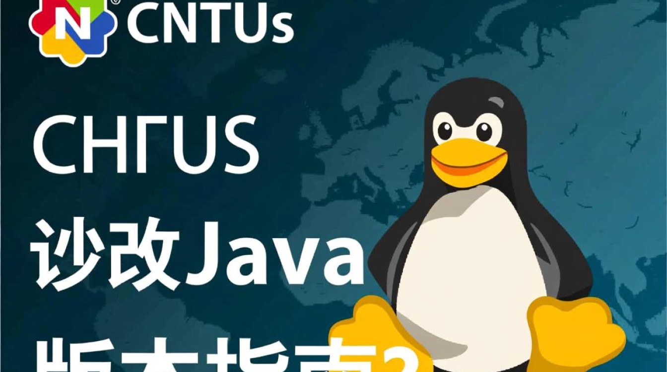 CentOS系统下Java版本切换指南-图2 CentOS系统下Java版本切换指南-图2
