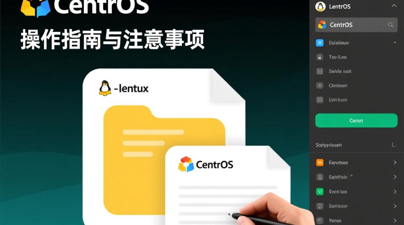 CentOS访问特定文件方法指南-图1 CentOS访问特定文件方法指南-图1
