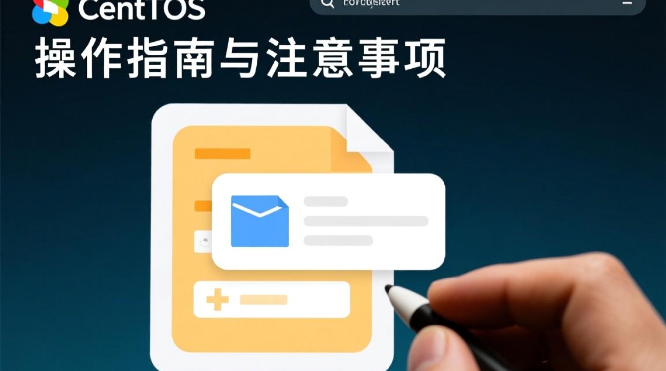 CentOS访问特定文件方法指南-图3 CentOS访问特定文件方法指南-图3