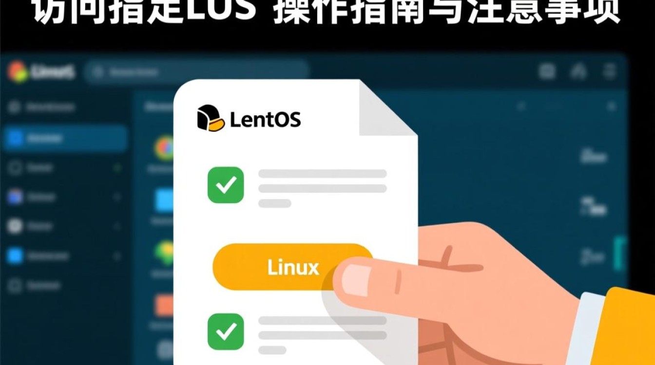 CentOS访问特定文件方法指南-图2 CentOS访问特定文件方法指南-图2