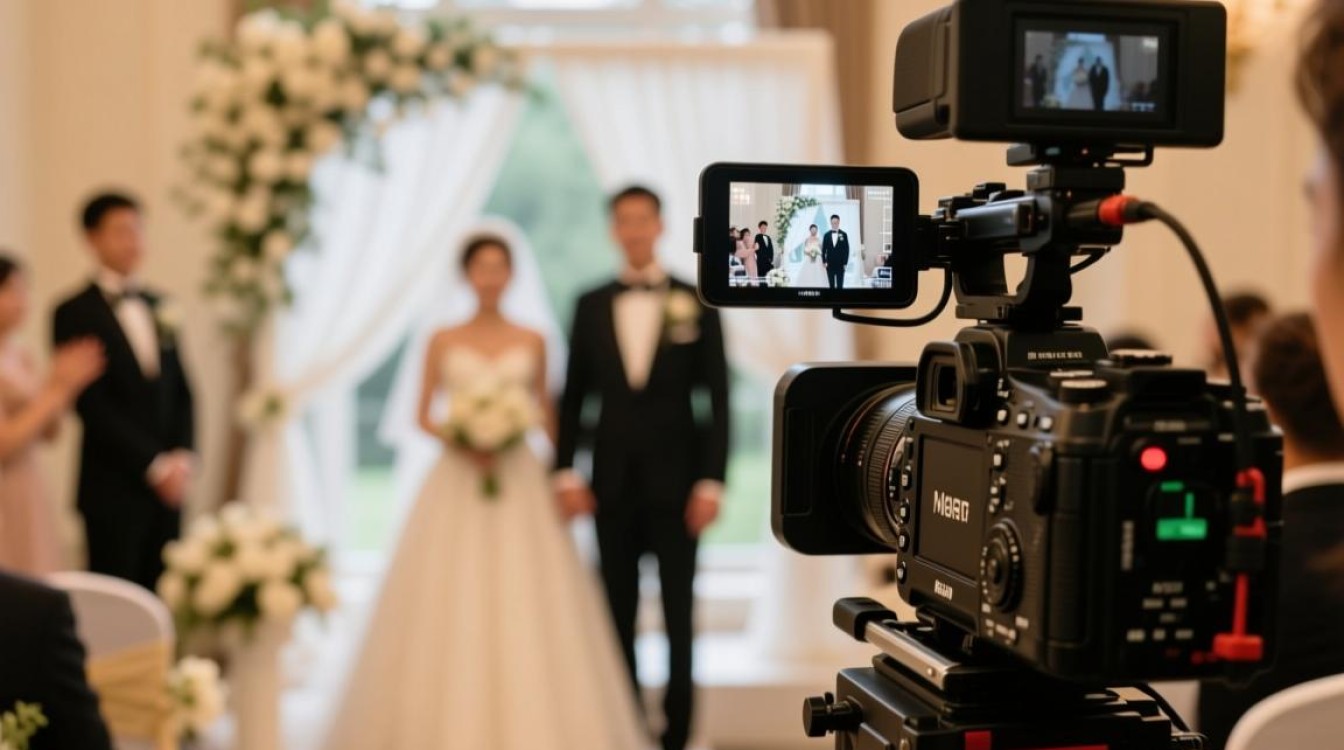 婚礼视频开头创意剪辑技巧-图3 婚礼视频开头创意剪辑技巧-图3