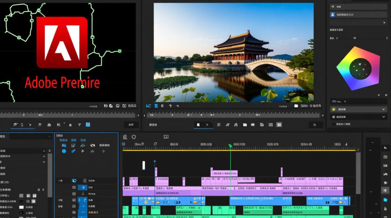视频剪辑解说制作全攻略-图1