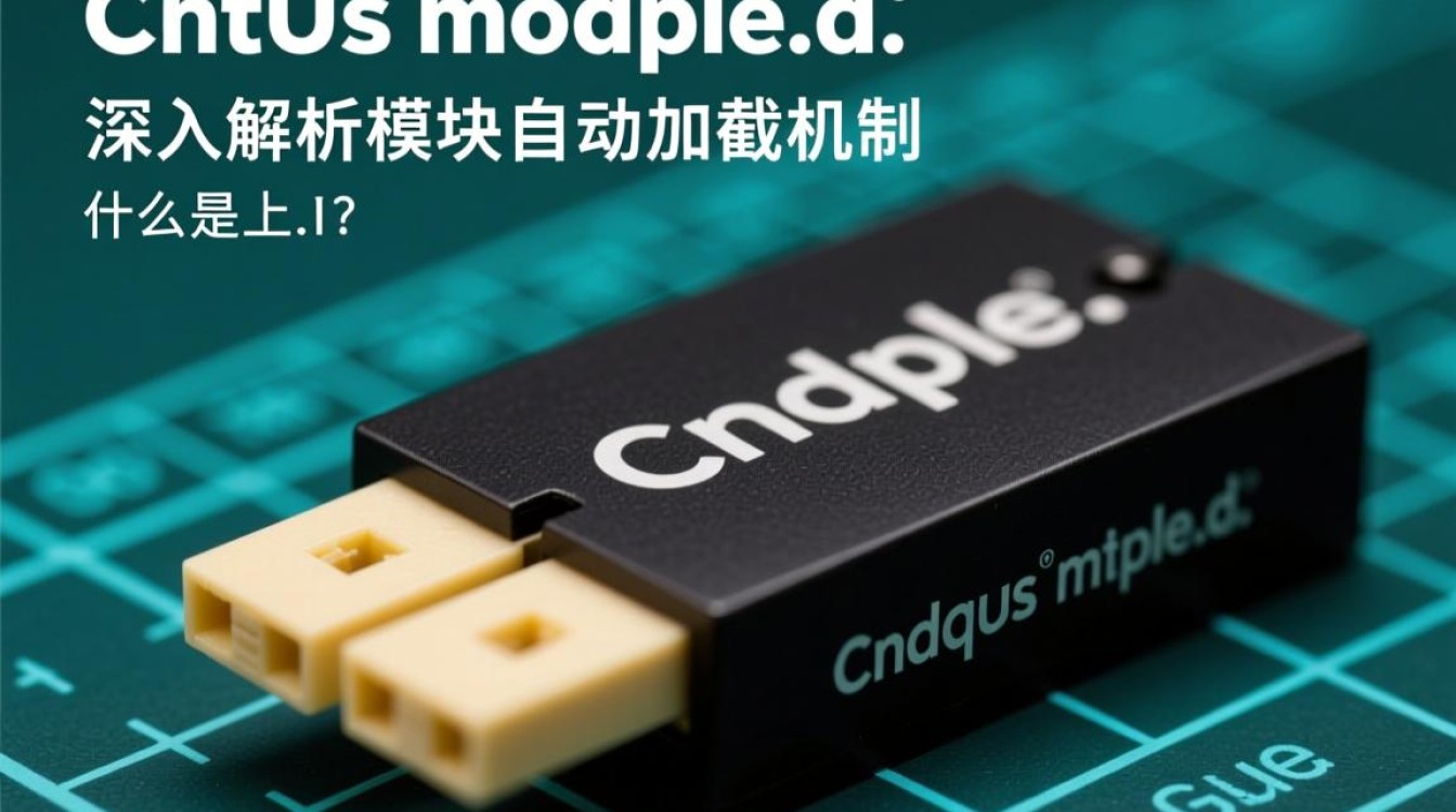 CentOS modprobe.d 配置管理详解-图3 CentOS modprobe.d 配置管理详解-图3