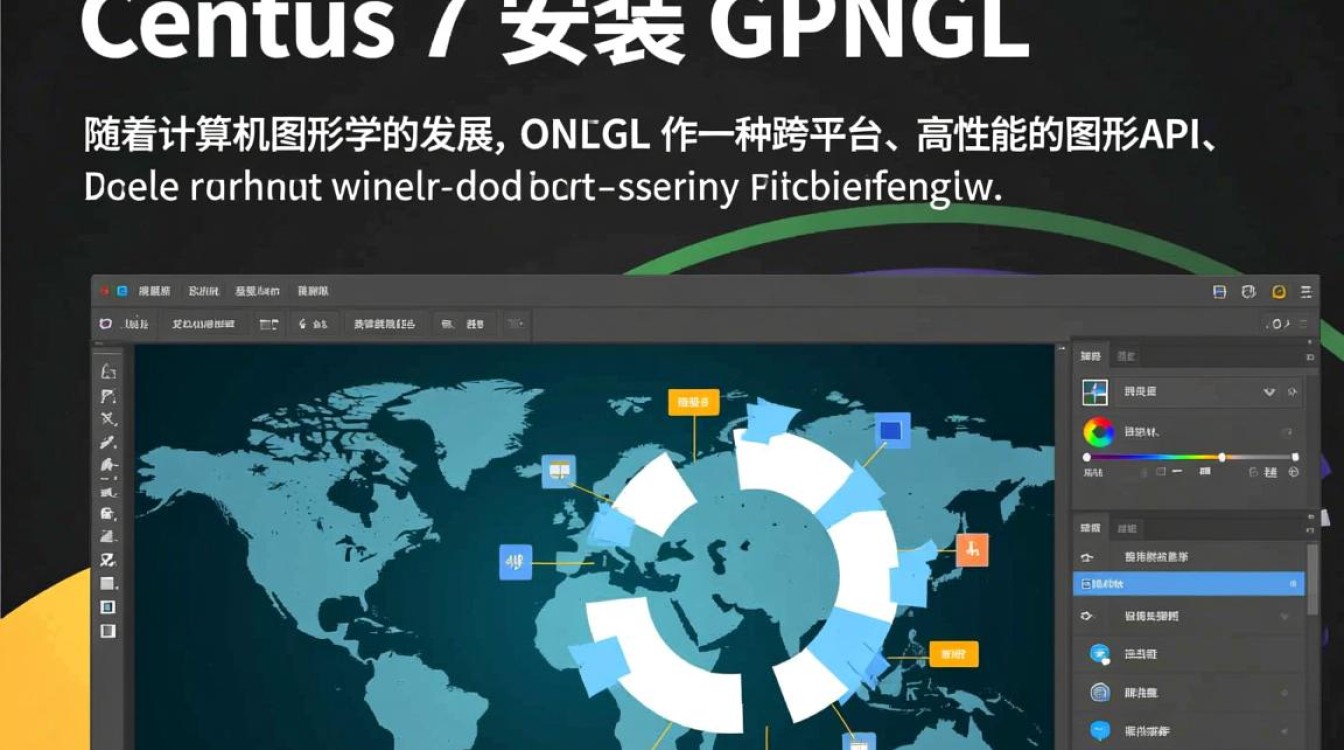 Centos 7 系统下OpenGL环境安装指南-图2 Centos 7 系统下OpenGL环境安装指南-图2
