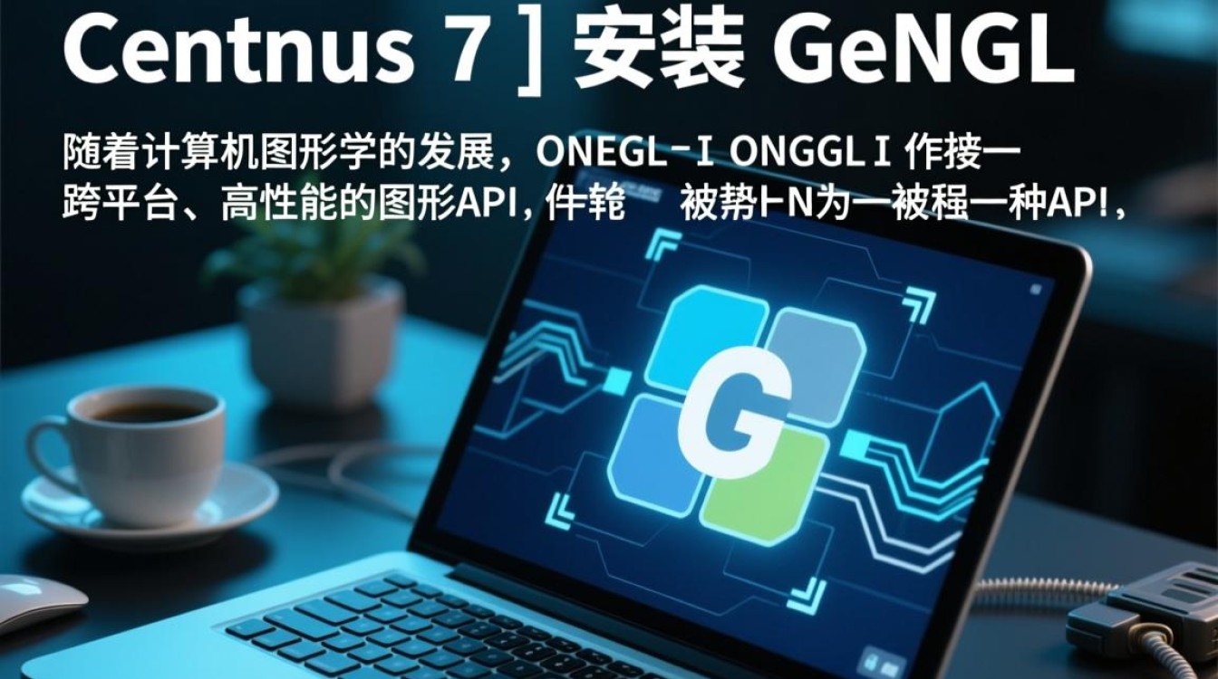 Centos 7 系统下OpenGL环境安装指南-图1 Centos 7 系统下OpenGL环境安装指南-图1