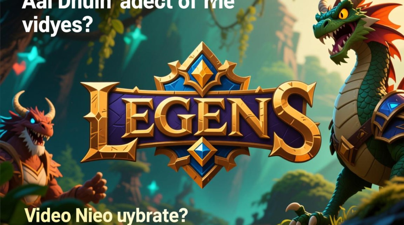 传奇宣传视频制作与剪辑技巧解析-图3