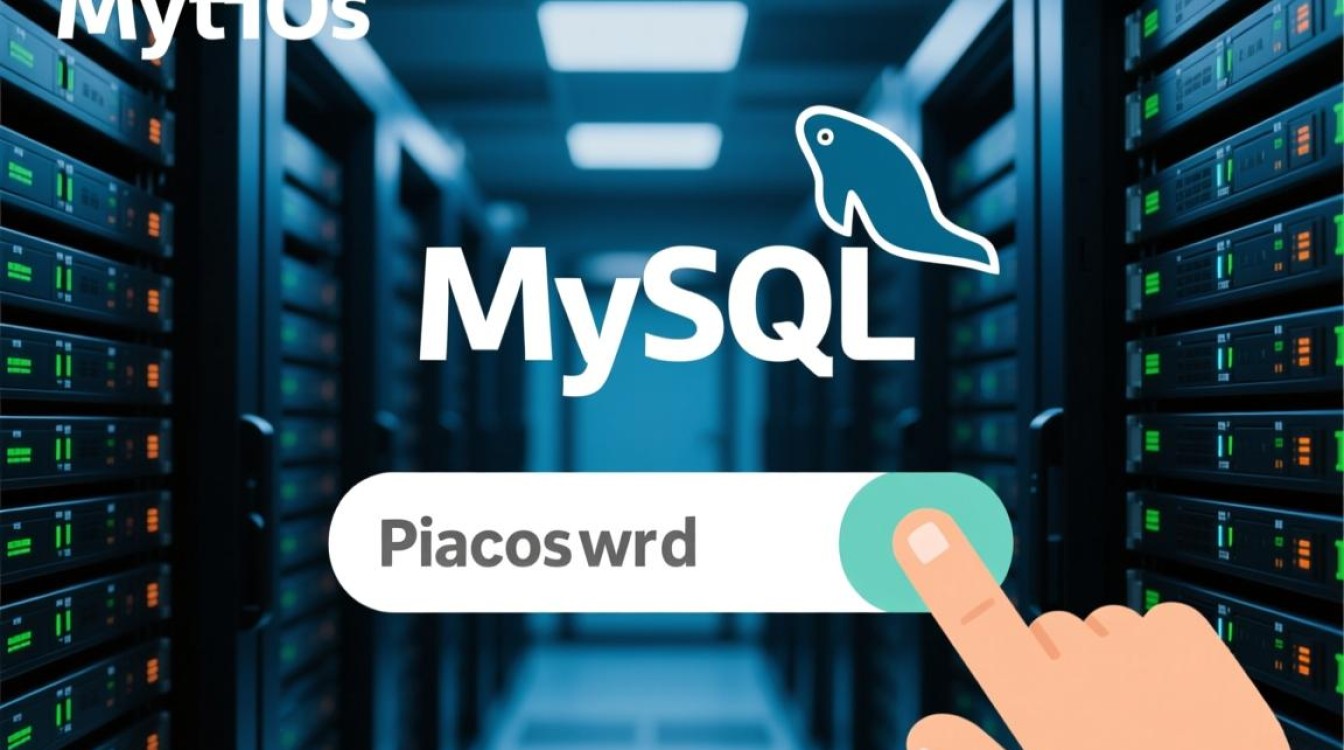 CentOS MySQL密码修改教程-图3