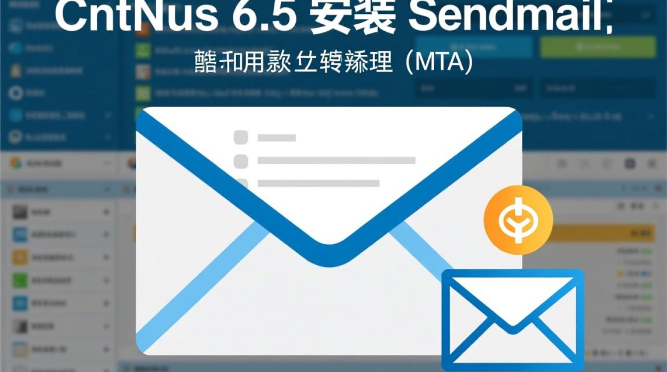 Centos 6.5下Sendmail的安装指南-图1