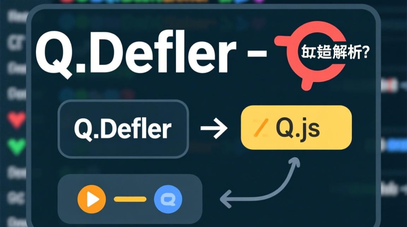 Q.defer 报错原因及解决方法解析-图1