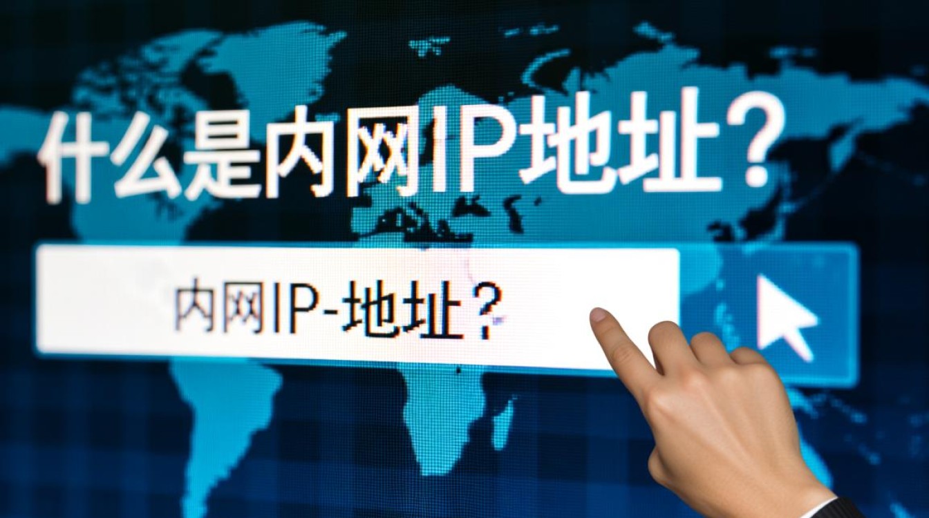 内网IP地址查询指南-图2