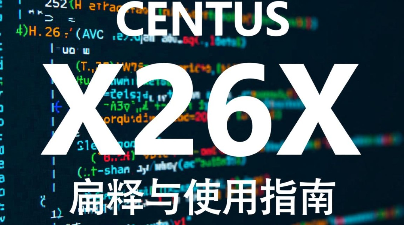 CentOS系统下安装与配置x264编码器教程-图2