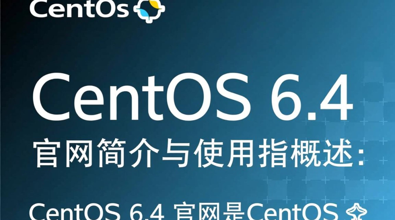 CentOS 6.4 官方版本下载与安装指南-图1 CentOS 6.4 官方版本下载与安装指南-图1
