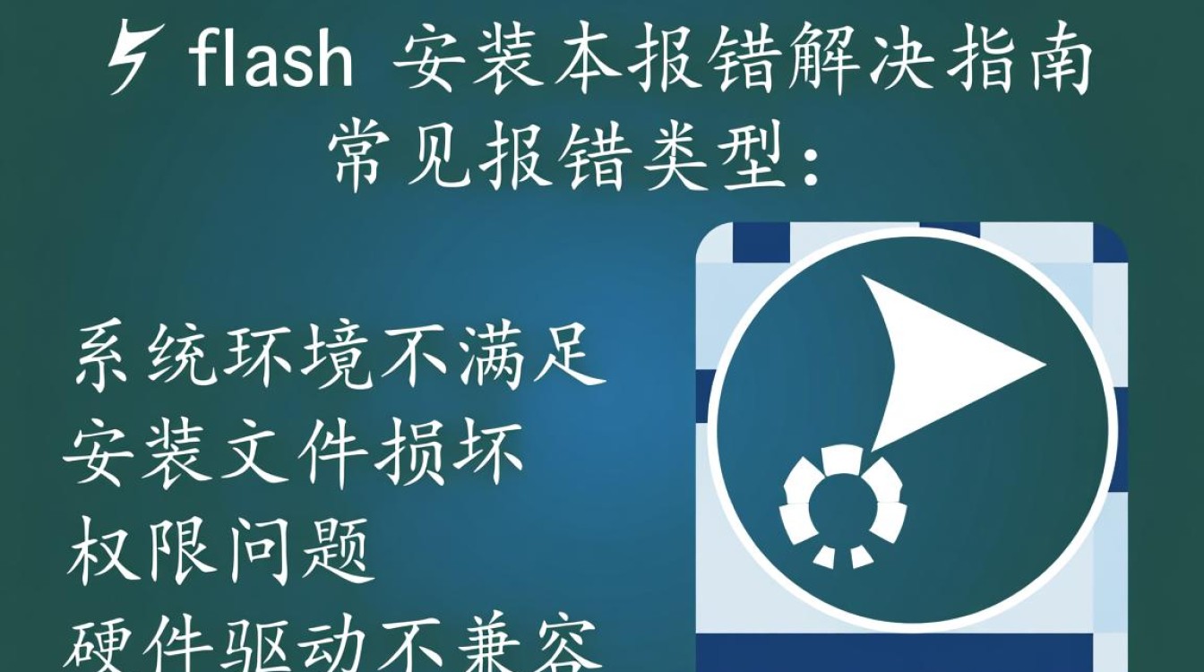 Miflash安装错误处理指南-图1