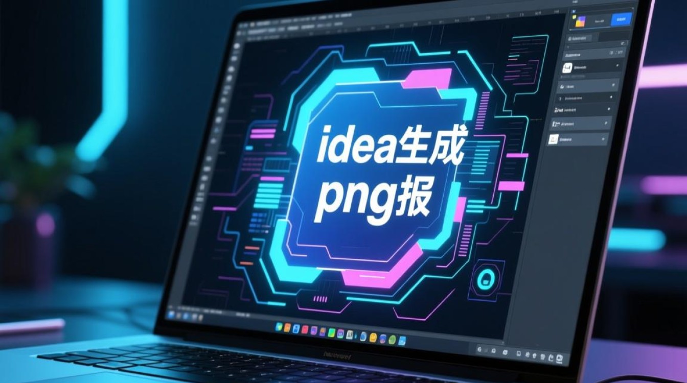 IDEA生成PNG图片时错误处理指南-图3 IDEA生成PNG图片时错误处理指南-图3