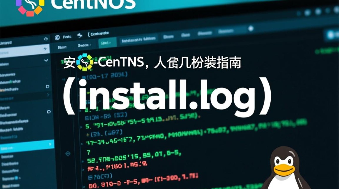 CentOS 安装日志分析报告-图3