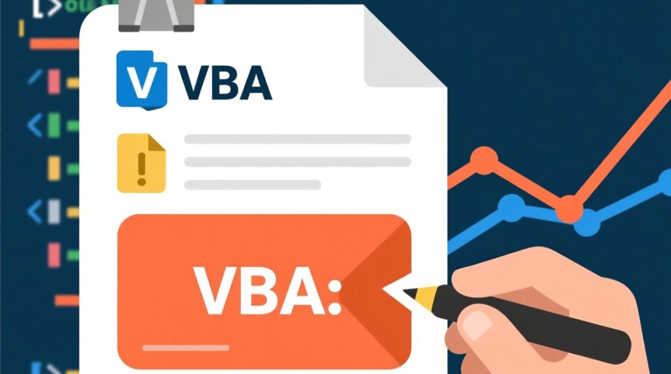VBA写入文件错误排查指南-图2