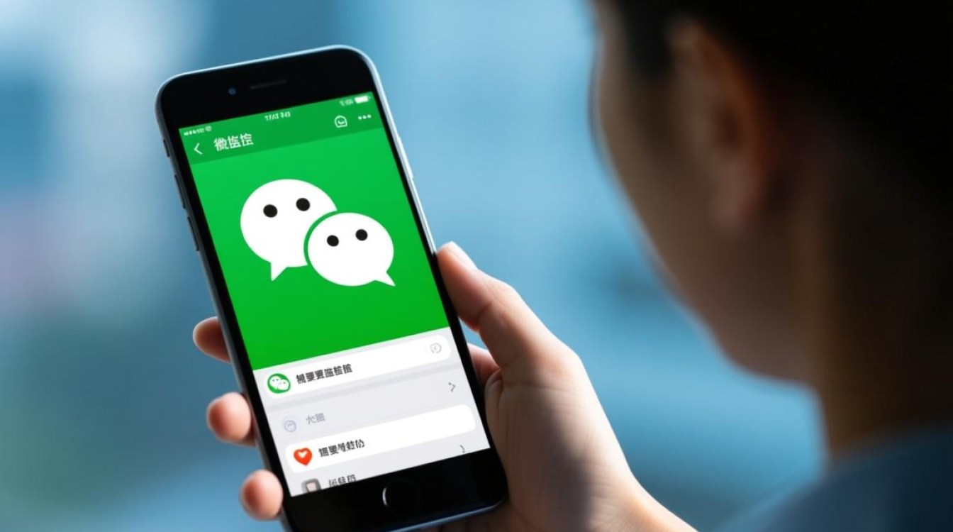揭秘微信监控技巧，轻松掌握对方动态-图1
