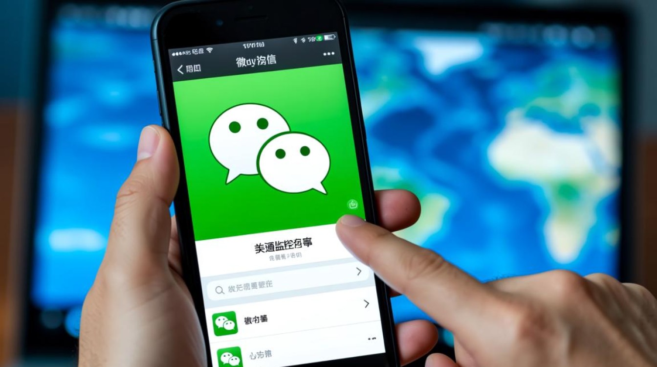 揭秘微信监控技巧，轻松掌握对方动态-图2