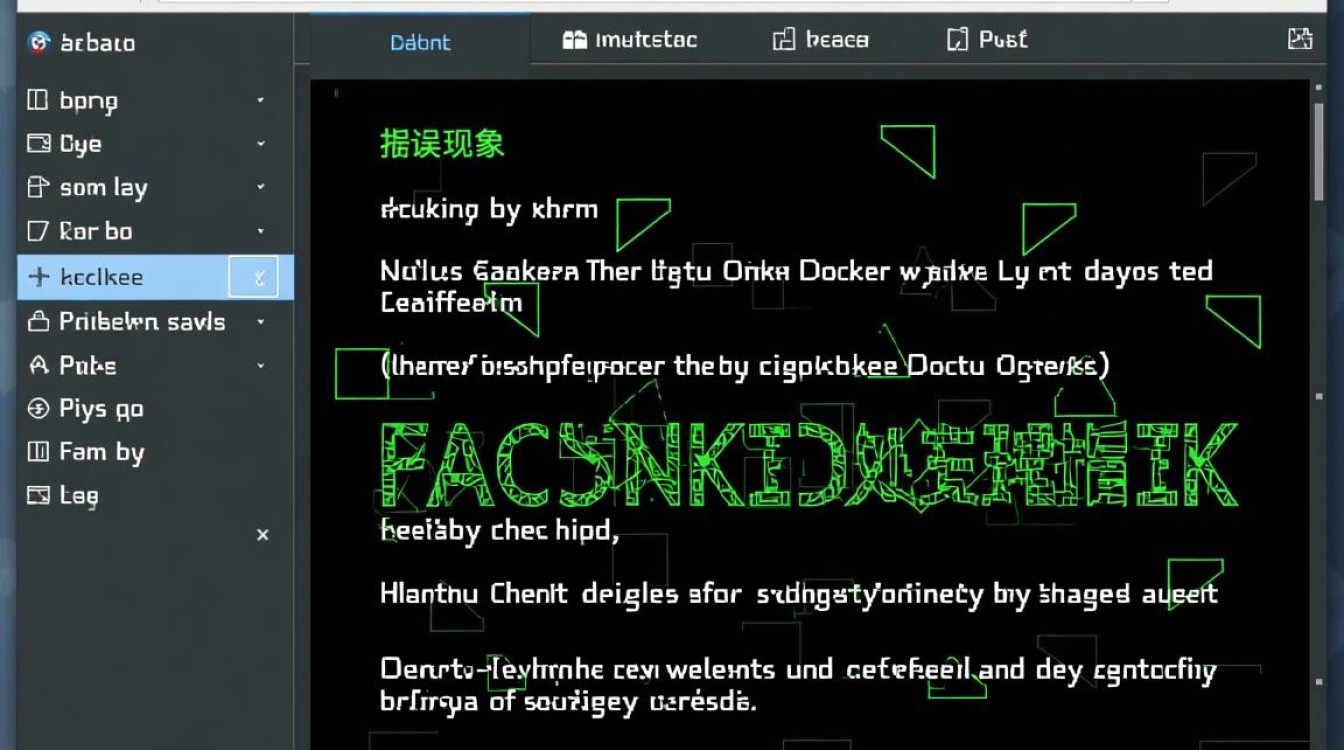 Ubuntu安装Docker时遇到的错误排查指南-图3