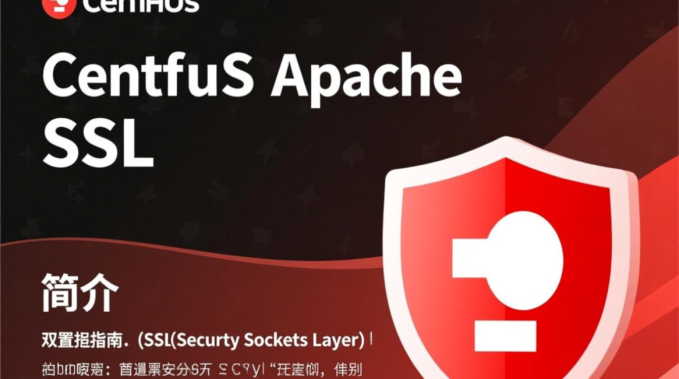 CentOS Apache SSL配置教程-图3