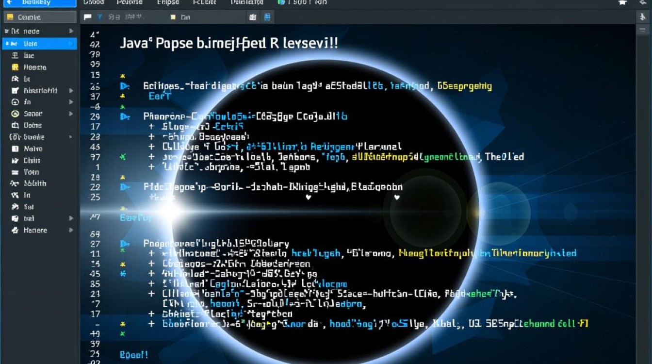 Eclipse编译级别错误解析指南-图3
